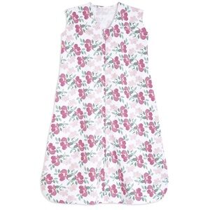 HALO SleepSack Wearable Blanket – “Stems” Floral Print